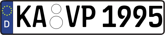 KA-VP1995