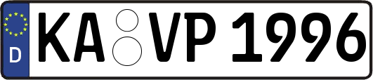 KA-VP1996