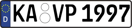 KA-VP1997