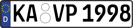 KA-VP1998