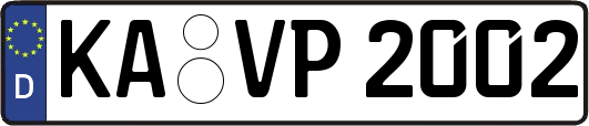 KA-VP2002