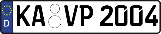 KA-VP2004