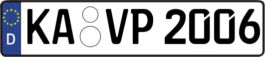 KA-VP2006
