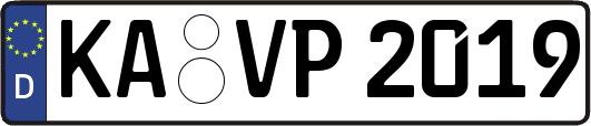 KA-VP2019