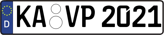 KA-VP2021