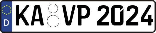 KA-VP2024