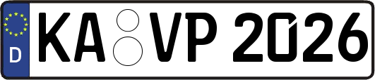 KA-VP2026