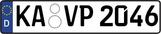 KA-VP2046