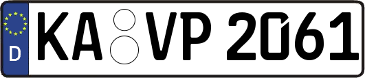 KA-VP2061