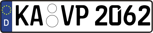 KA-VP2062
