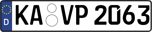 KA-VP2063