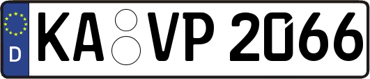KA-VP2066