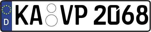 KA-VP2068