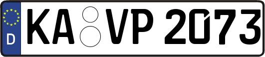 KA-VP2073