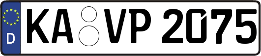 KA-VP2075