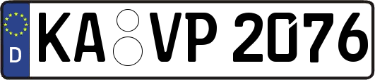 KA-VP2076