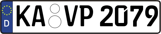 KA-VP2079