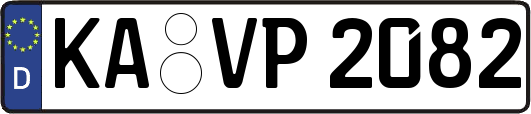 KA-VP2082