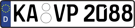 KA-VP2088