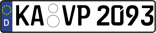 KA-VP2093
