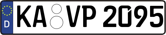 KA-VP2095