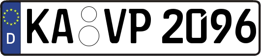 KA-VP2096