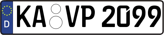 KA-VP2099