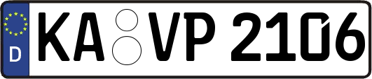 KA-VP2106