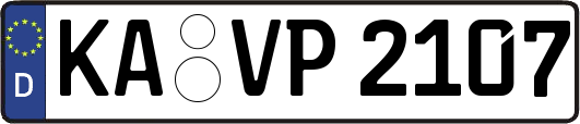KA-VP2107
