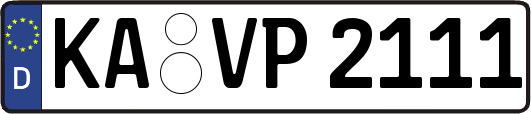 KA-VP2111