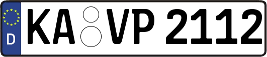 KA-VP2112