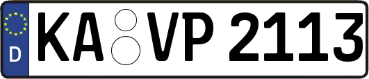 KA-VP2113