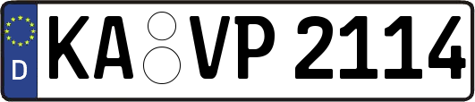 KA-VP2114