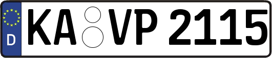 KA-VP2115