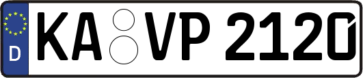 KA-VP2120