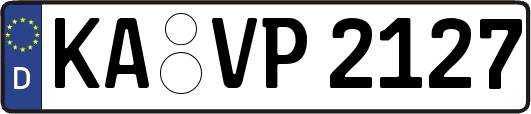 KA-VP2127