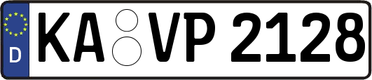 KA-VP2128