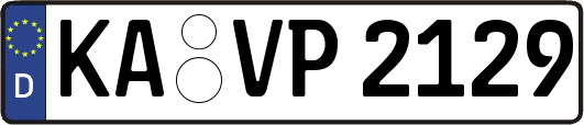 KA-VP2129