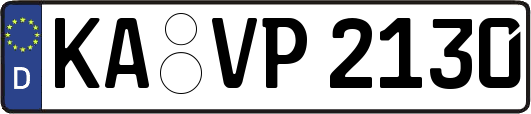 KA-VP2130