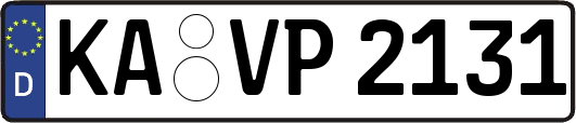 KA-VP2131