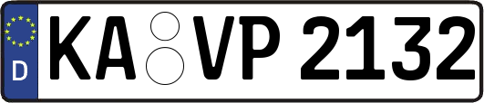 KA-VP2132