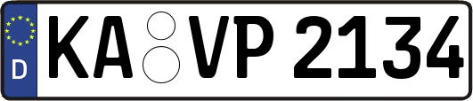 KA-VP2134