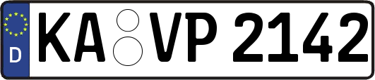 KA-VP2142