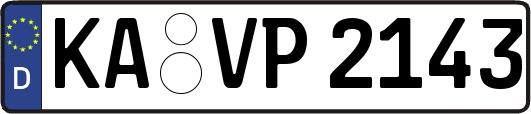 KA-VP2143