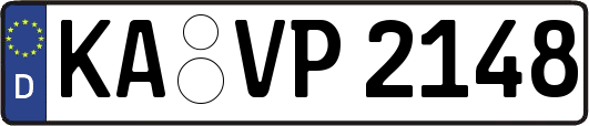 KA-VP2148