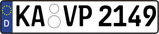 KA-VP2149