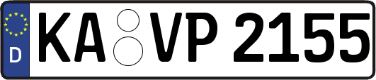 KA-VP2155