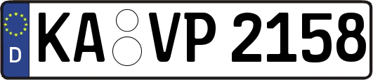 KA-VP2158