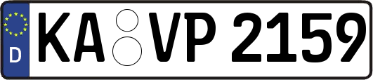 KA-VP2159