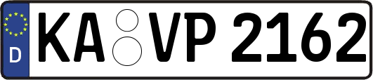 KA-VP2162